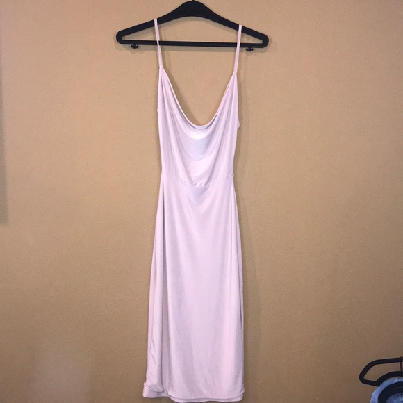 Boohoo Dresses & Skirts - BOOHOO NIGHT